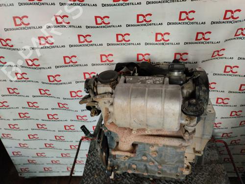 Engine SEAT IBIZA III (6L1) | BP17402828M1 - Image 6