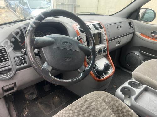 Modulo electronico KIA CARNIVAL II (GQ) 2.9 CRDi | BP30316146M83