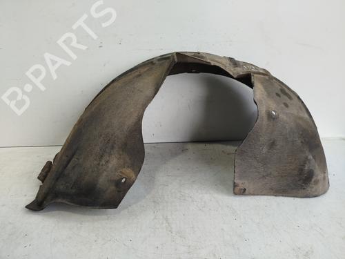 Used Wheel arch Wheel arch SKODA OCTAVIA II (1Z3) [2004-2013] 36259384 36259384