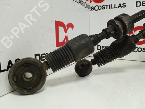 Gear lever KIA CEE'D SW (ED) 1.6 CRDi 90 | BP17411325M90 