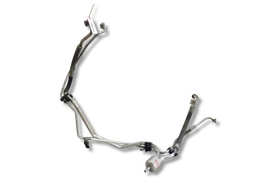 AC-rør AC-rør CITROËN C4 Picasso I MPV (UD_) [2006-2015] 35979372 35979372