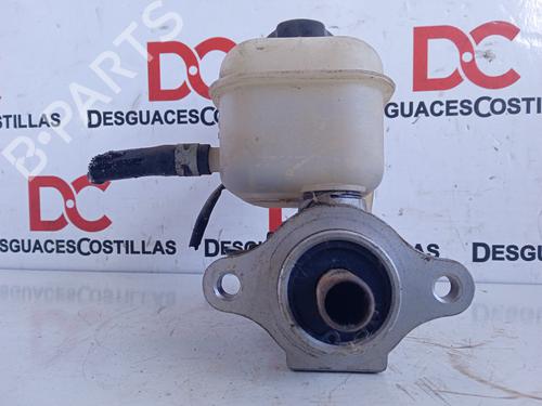 Brake master cylinder KIA CARNIVAL II (GQ) 2.9 CRDi | BP17413708M77 