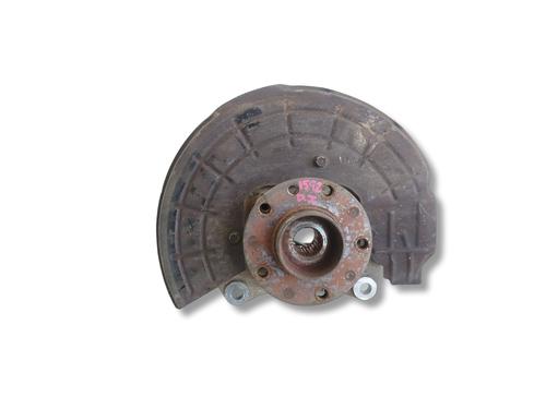 Used Left front steering knuckle Left front steering knuckle ALFA ROMEO GIULIETTA (940_) [2010-2020] 36390273 36390273