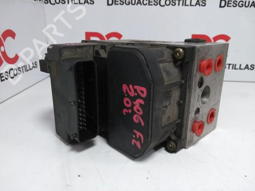 ABS pump PEUGEOT 406 (8B) 2.0 HDI 110 | BP17400099M43 