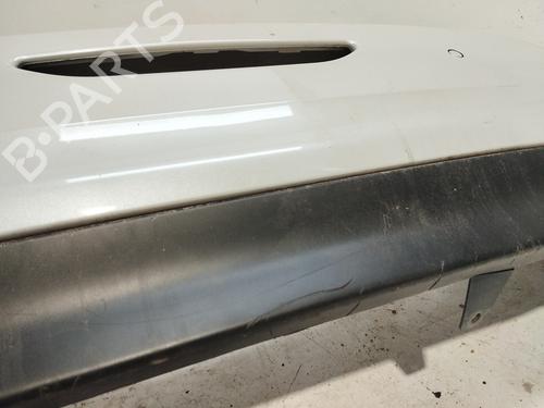 Rear bumper PEUGEOT 208 I (CA_, CC_) 1.6 HDi | BP26920116C8