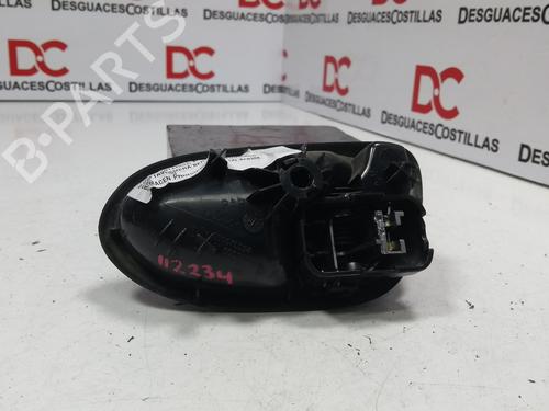 Rear left interior door handle NISSAN PRIMERA (P12) 1.6 | BP17398960I15