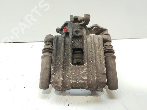 Left rear brake caliper SEAT IBIZA III (6L1) | BP30327331M107