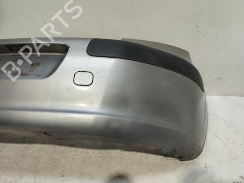 Rear bumper PEUGEOT 307 (3A/C)  | BP27441937C8 