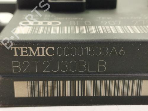 Elektronisk modul AUDI A4 B6 Avant (8E5) 3.0 | BP30196262M83