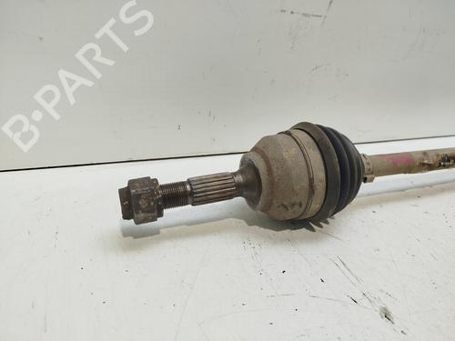 Left front driveshaft CITROËN C2 (JM_) 1.1 | BP29464290M38 