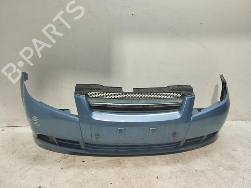 Used Front bumper Front bumper CHEVROLET AVEO / KALOS Saloon (T250, T255) 1.4 (83 hp) 35720708 35720708
