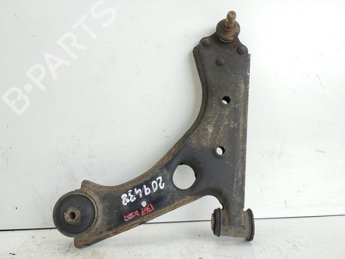Querlenker links vorne für OPEL CORSA D (S07) [2006-2015]  26377686