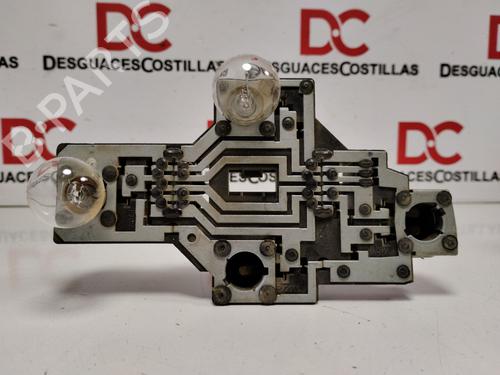 Used Lamp holder Lamp holder 38036786 38036786