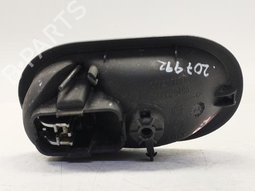 Høyre bak invendig håndtak RENAULT GRAND SCÉNIC II (JM0/1_) 1.5 dCi (JM1E) | BP30839406I16