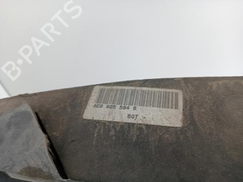 Front slam panel AUDI A4 B6 Avant (8E5) 3.0 | BP29807384C72