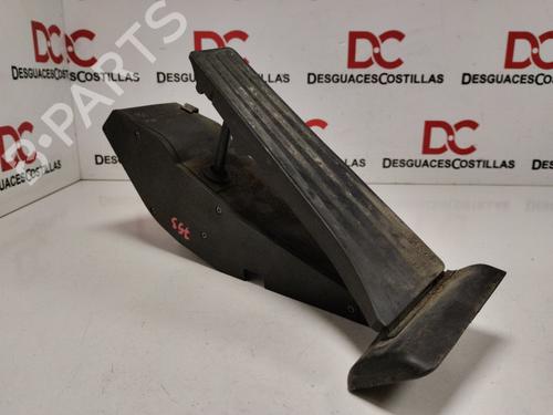 Used Pedal BMW 3 Touring (E46) 320 d (150 hp) 25625921
