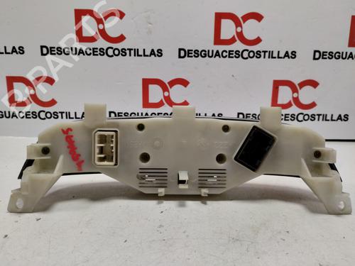 Warning switch FIAT PUNTO (188_) 1.9 DS 60 (188.031, .051, .231, .251) | BP17418660I22 