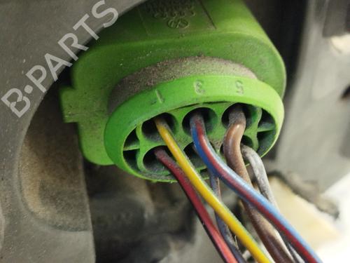 Lamp holder AUDI A4 B5 (8D2) 1.8 T | BP28192028L10 