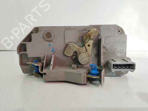 Rear right lock CITROËN XANTIA (X1_, X2_) 1.9 Turbo D | BP23849450C99 