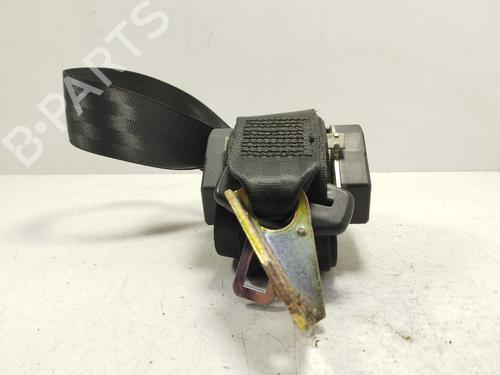 Rear right seatbelt SEAT LEON (1P1)  | BP29338156I28 