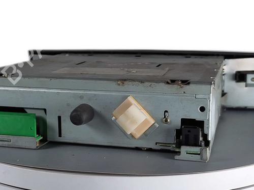 Radio RENAULT VEL SATIS (BJ0_) 2.2 dCi (BJ0M) | BP30121264E6 