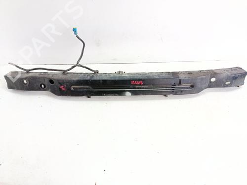 Used Front bumper reinforcement Front bumper reinforcement CITROËN XSARA (N1) 2.0 HDi 90 (90 hp) 33855306 33855306