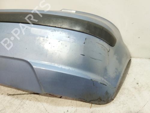 Rear bumper HYUNDAI GETZ (TB) 1.5 CRDi | BP22523452C8 