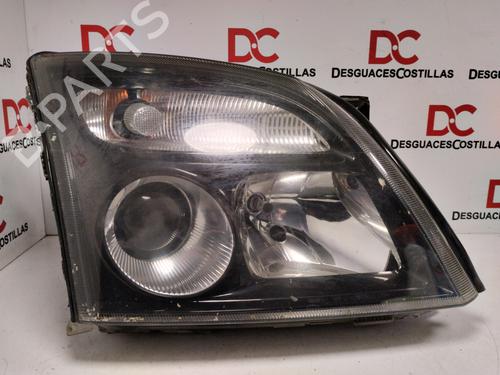 Used Right headlight OPEL VECTRA C (Z02) 1.9 CDTI (F69) (150 hp) 17412627
