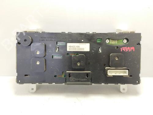 Quadrante RENAULT TRUCKS Maxity | BP25283674C47