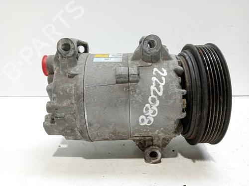 AC compressor RENAULT MEGANE II (BM0/1_, CM0/1_)  | BP30095695M34 