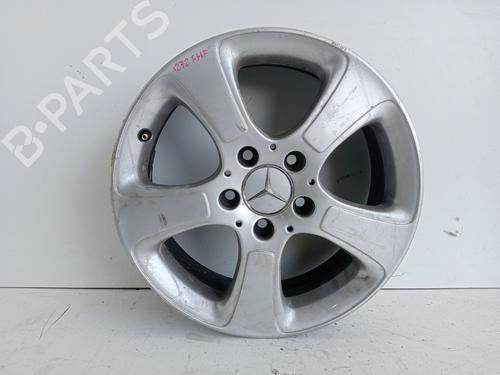 Used Rim Rim 37192866 37192866
