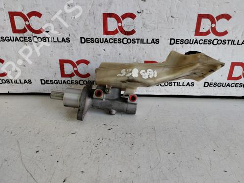 Used Brake master cylinder Brake master cylinder 39077578 39077578