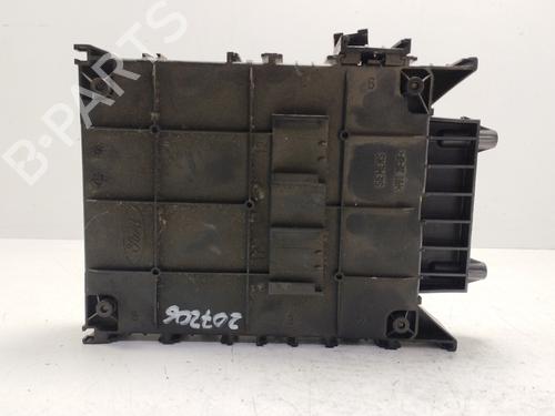 Fuse box FORD PUMA (EC_) 1.4 16V | BP29982730E1