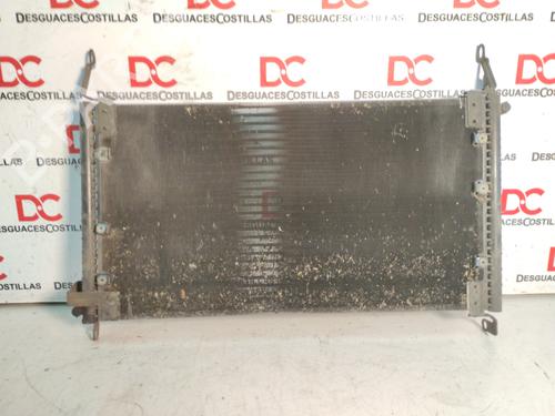 Used AC radiator FIAT MAREA (185_) 1.9 JTD 105 (185AXN1A) (105 hp) 25019967