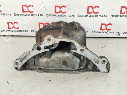 Oil sump FORD FOCUS I (DAW, DBW) 1.6 16V | BP17421776M115 