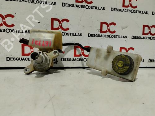 Used Brake master cylinder PEUGEOT 308 SW I (4E_, 4H_) 1.6 HDi (112 hp) 17422781