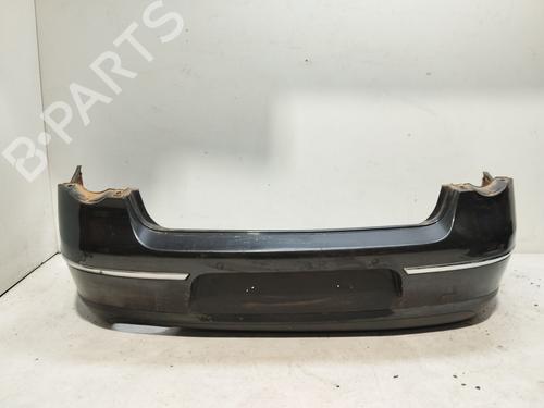 Bagtil kofangere Bagtil kofangere VW PASSAT B6 (3C2) [2005-2011] 35723533 35723533
