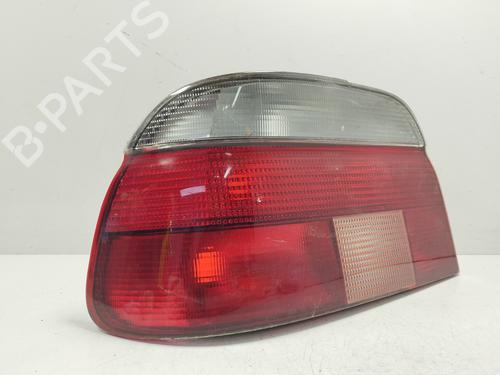 Left taillight BMW 5 (E39) 530 d | BP22686611C34