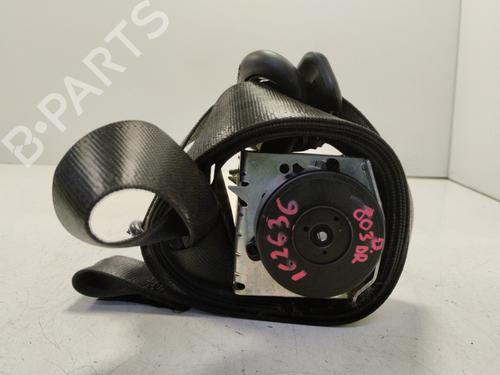Used Front right seatbelt OPEL ASTRA H GTC (A04) 1.7 CDTi (L08) (101 hp) 17419922