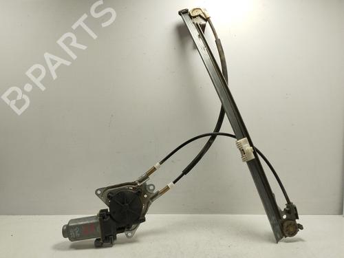 Vindusheismekanisme høyre foran CITROËN SAXO (S0, S1) 1.5 D | BP29916967C23 