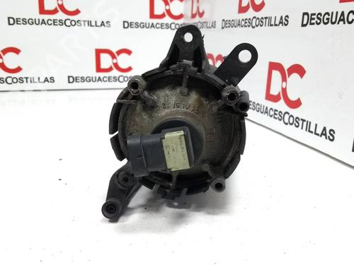 Left front fog light AUDI A4 B6 (8E2) 1.9 TDI | BP17398240C30 