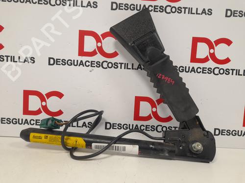 Used Front left belt tensioner OPEL ZAFIRA A MPV (T98) 2.0 DI 16V (F75) (82 hp) 17405781