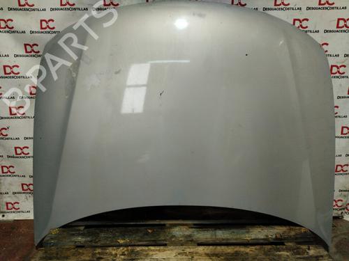 Used Hood VW PASSAT B5 (3B2) 1.9 TDI (110 hp) 17419808
