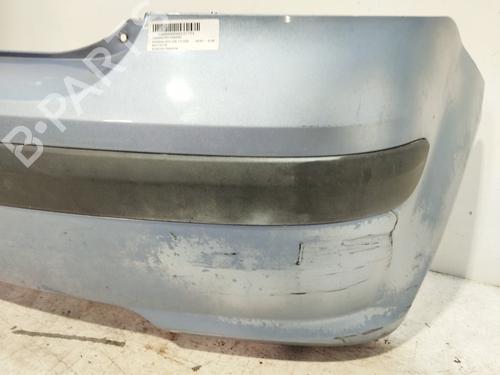 Rear bumper HYUNDAI GETZ (TB) 1.5 CRDi | BP22523452C8 