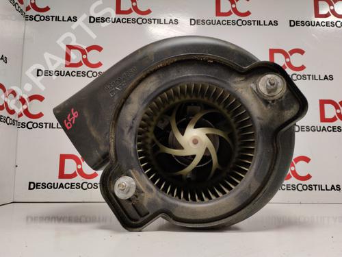 Varmeblæser CITROËN SAXO (S0, S1) 1.1 X, SX (60 hp) 30105356