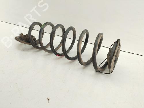 Shock absorber spring FORD FIESTA VI (CB1, CCN) 1.4 | BP30049875C152 