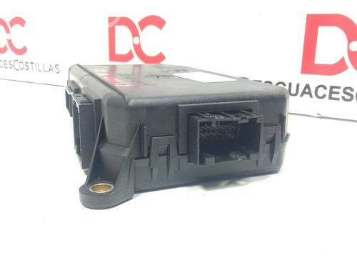 Electronic module FIAT STILO (192_) 1.9 JTD (192_XE1A) | BP17397751M83 