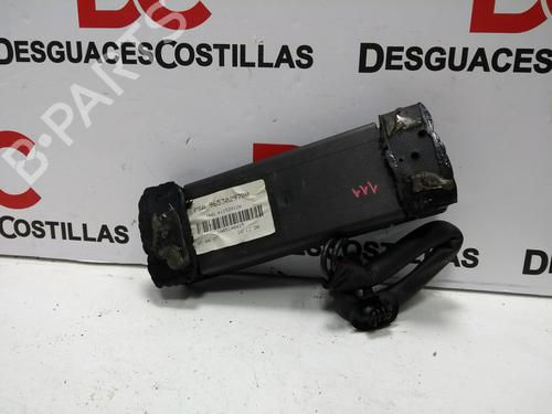 Used Antenna/Base PEUGEOT 407 (6D_) 2.0 (6DRFNB, 6DRFNE) (136 hp) 17399843
