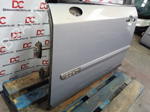 Left front door RENAULT VEL SATIS (BJ0_) 2.2 dCi (BJ0E, BJ0F) | BP17409829C2 