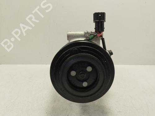 AC compressor HYUNDAI BAYON (BC3)  | BP21218737M34 